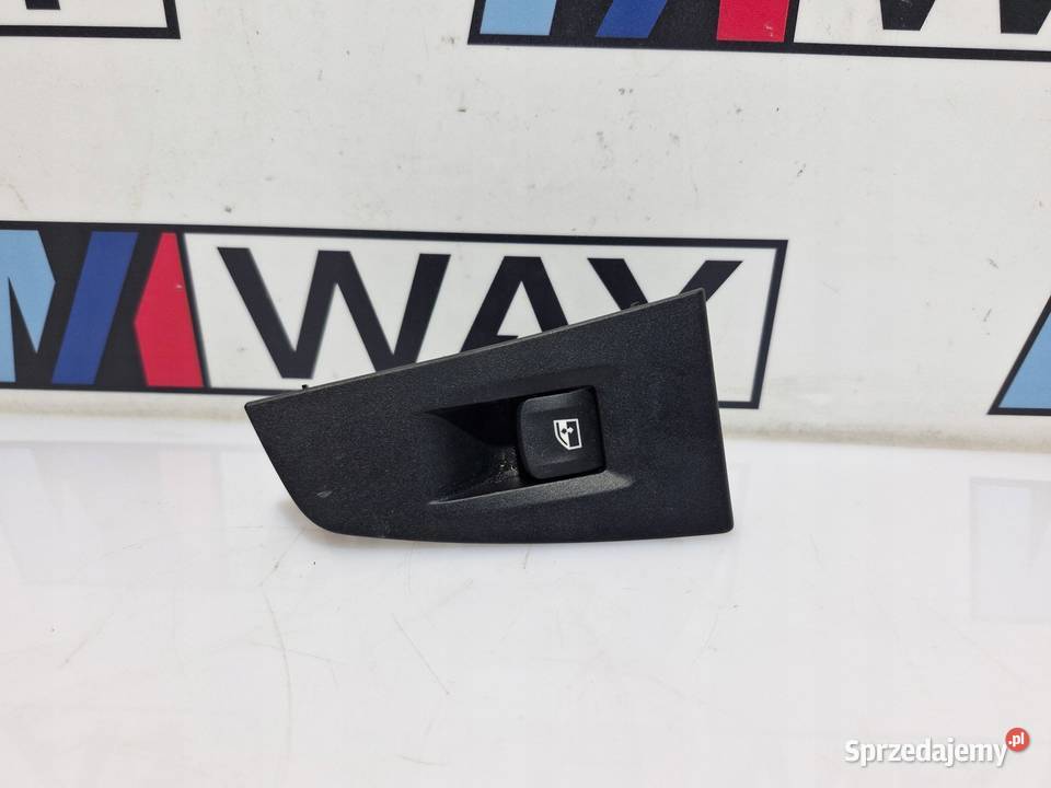 BMW F40 G20 G21 PRZEŁĄCZNIK PANEL STEROWANIA