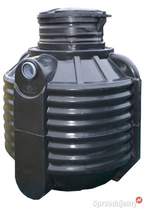 Oczyszczalnia Szambo ekologiczne na działki Oczyszczalnie ścieków Rybnik sprzedam