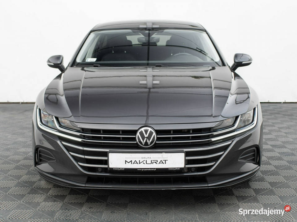 Volkswagen Arteon 20 TDI Essence DSG Podgrzf pomorskie Pępowo