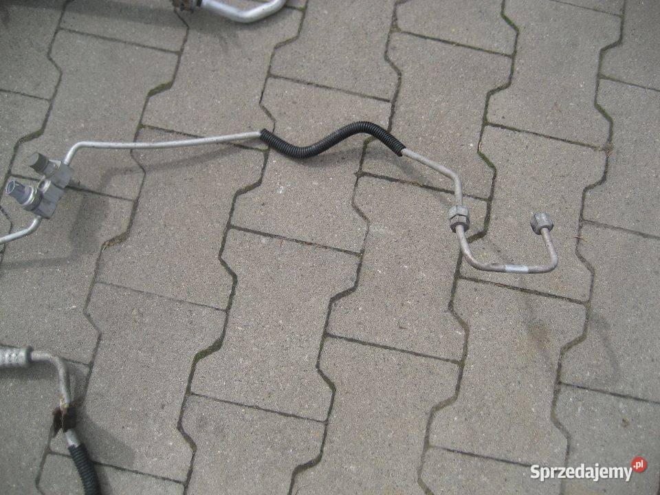 daihatsu sirion 10 benzyna 0205r przewód wąż wielkopolskie Rakoniewice