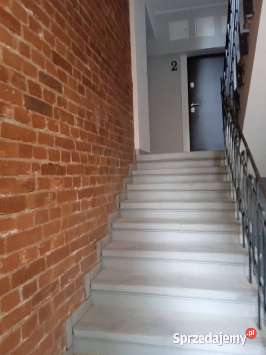 Sprzedam kawalerkę 15 metrów kwadratowych Łódź sprzedam