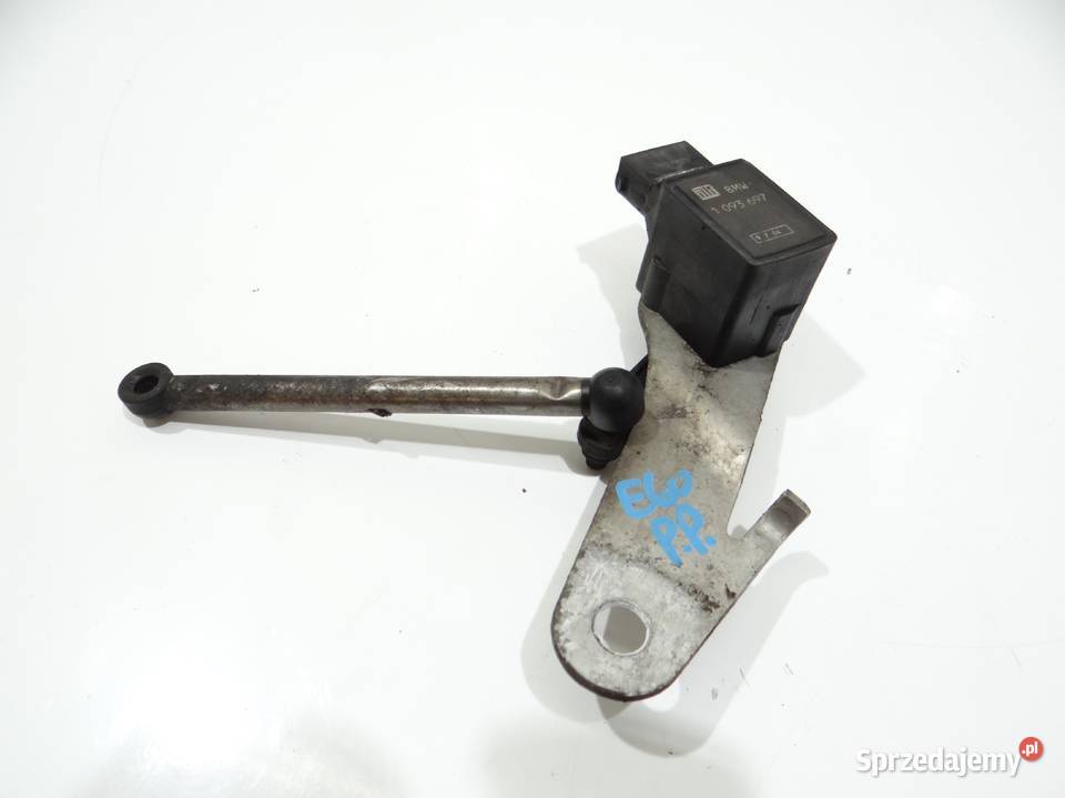 CZUJNIK POZIOMOWANIA ŚWIATEŁ BMW E60 E61 1093697 Strzyżewice
