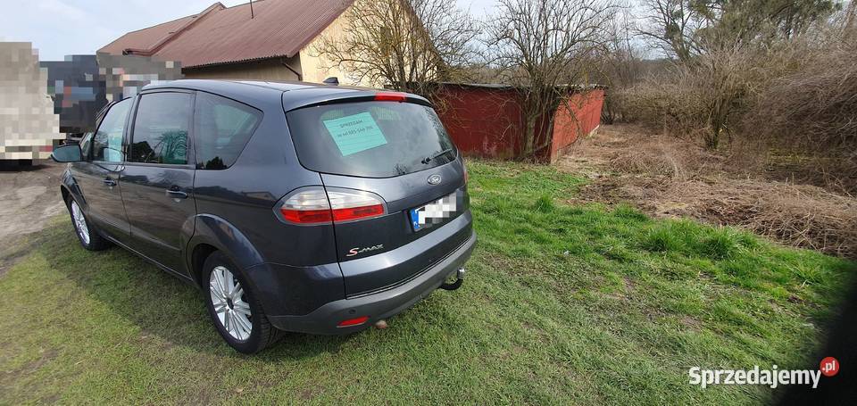 Ford S 125KM Szczebrzeszyn