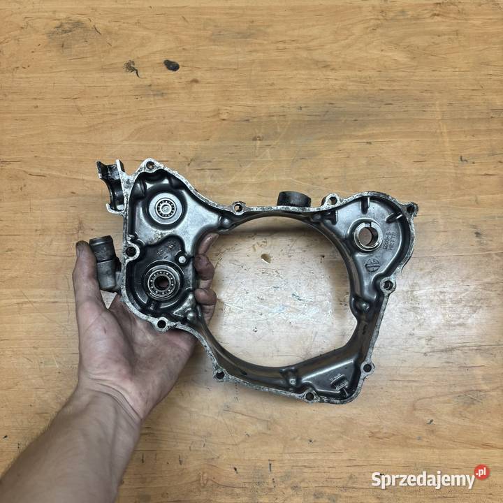 Półkarter Ćwiartka Honda CR 125 Bielawa sprzedam