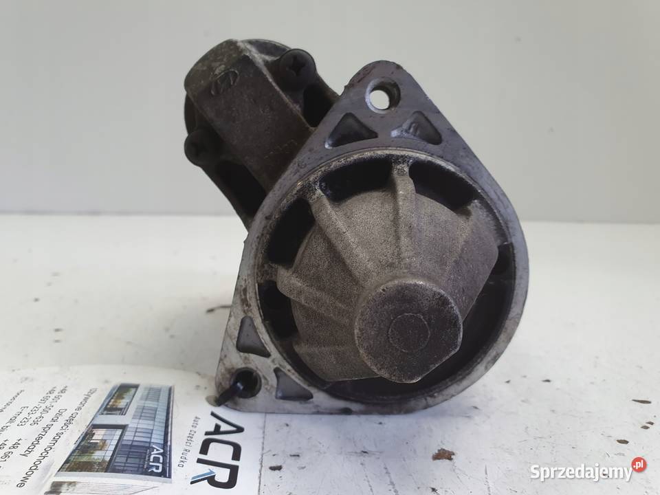 ROZRUSZNIK Kia Picanto 11 12V ROZRUSZNIK lubelskie Rudka