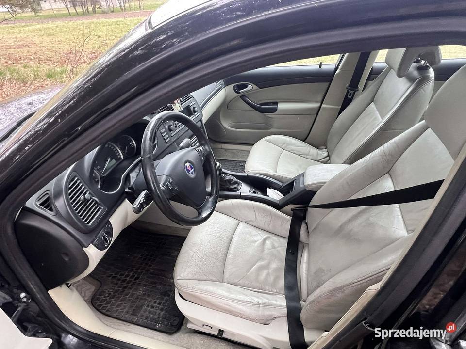 Sprzedam Saab 93 Zamość