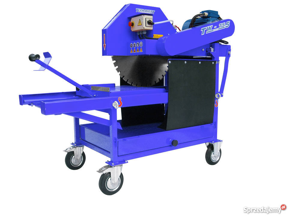 PIŁA STOLIKOWA BUDOWLANA DO PUSTAKÓW TARCZA dolnośląskie Wrocław