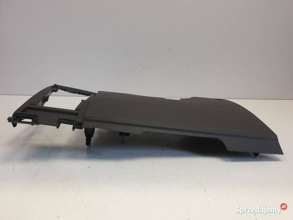 Ford Focus III MK3 OSŁONA KOLUMNY KIEROWNICZEJ osobowe lubelskie