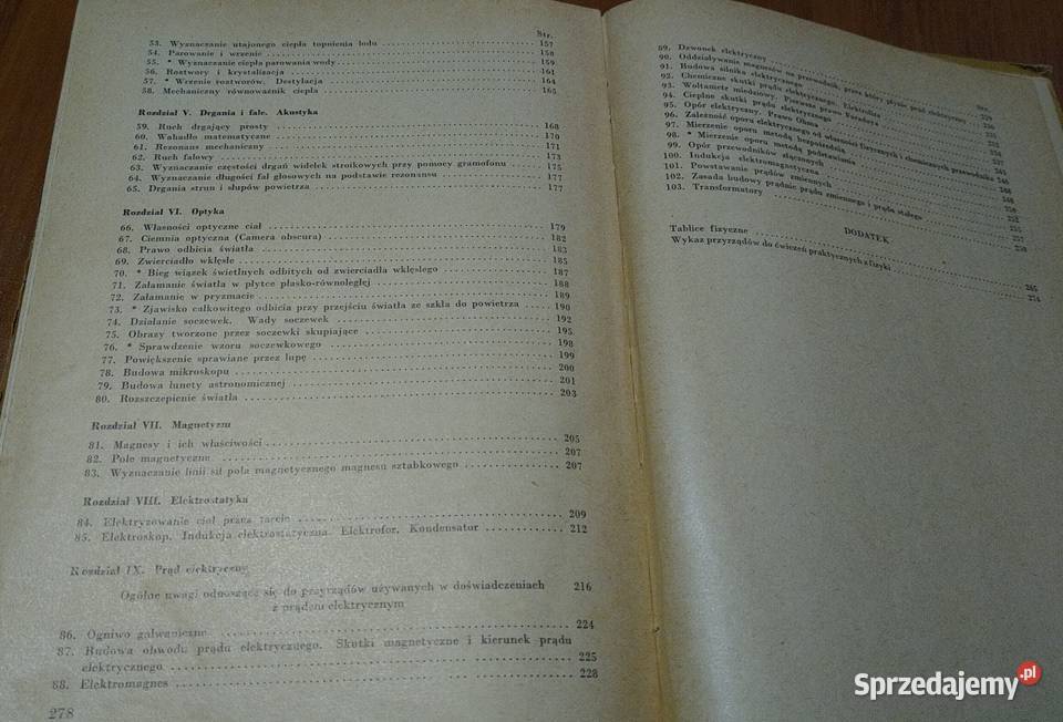 Ćwiczenia praktyczne z fizyki podręcznik Gdańsk