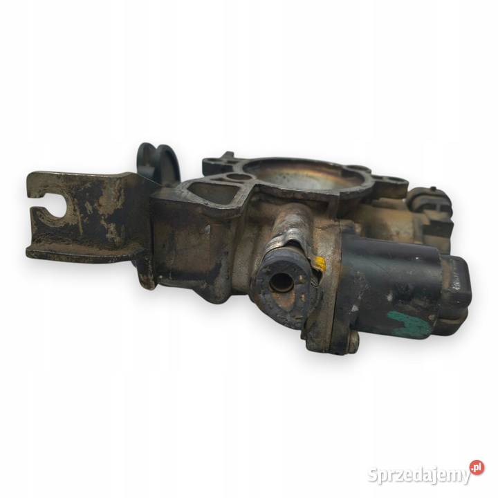 PRZEPUSTNICA Fiat Seicento Cinquecento 09 11 8V Chełm