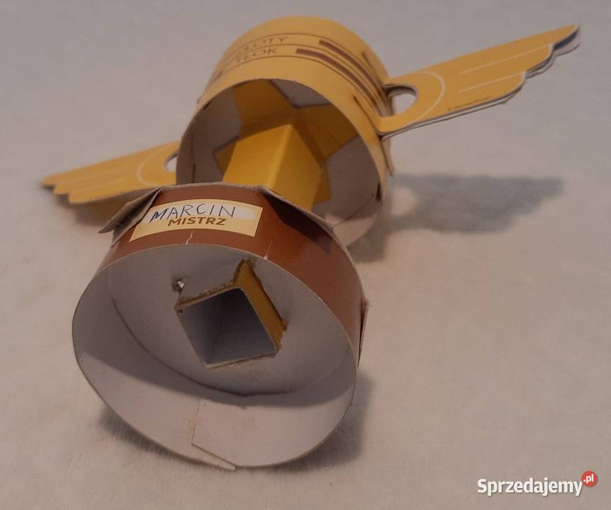 Puchar Złoty Tłok Auta Cars Praca plastyczna 15 śląskie Czeladź