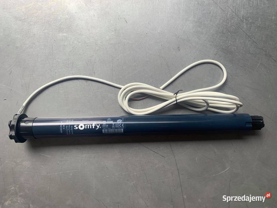 SOMFY 1033338 SSO RS100 IO 2017 ELEKTRONICZNY Warszawa