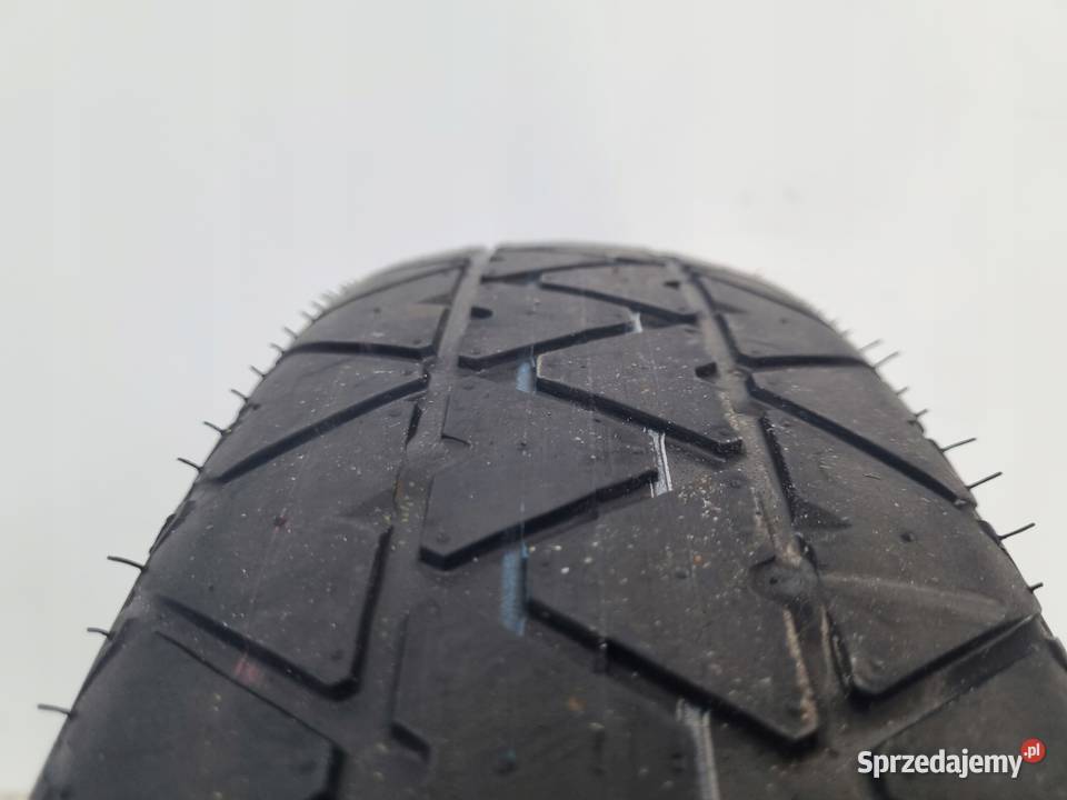 KOŁO DOJAZDOWE BMW X3 E83 dojazdówka 13590 R17 Chełm