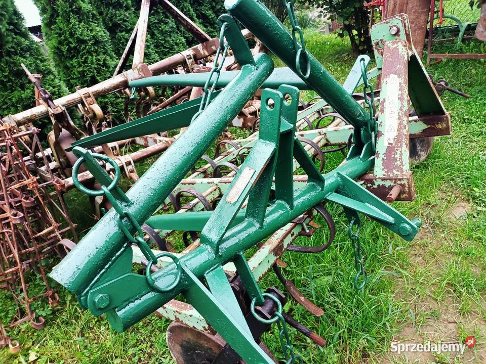 Brony 3polowe składane podkarpackie Jasło