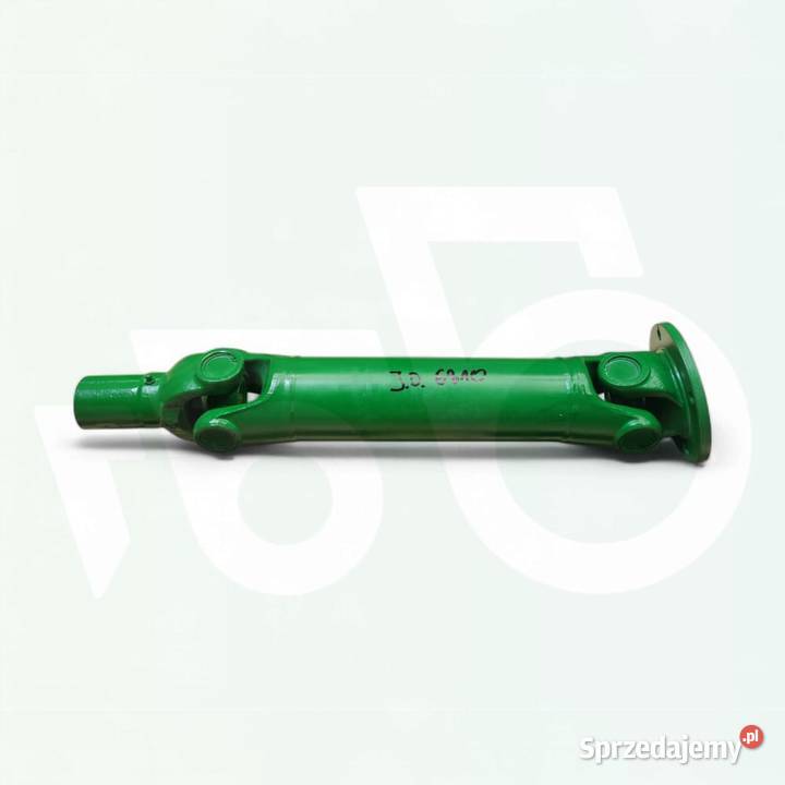 Wał 12350 Napędowy John Deere 6810 Pozostałe Wilkowo