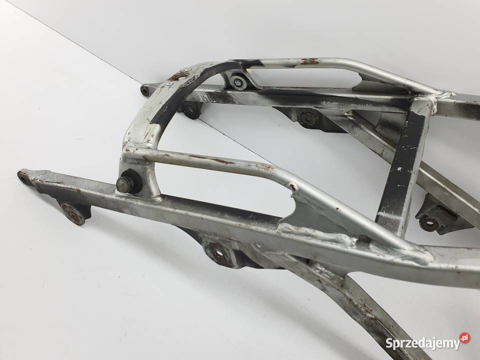 Stelaz Tyl Rama Subrame Zadupek Husqvarna Te 610 Łódź