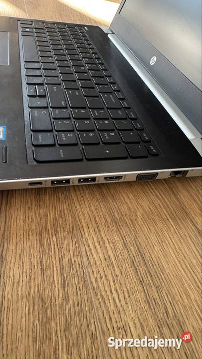 Hp probook 450 G5 i5 8 gen 8ddr4 156fh wifi dvd