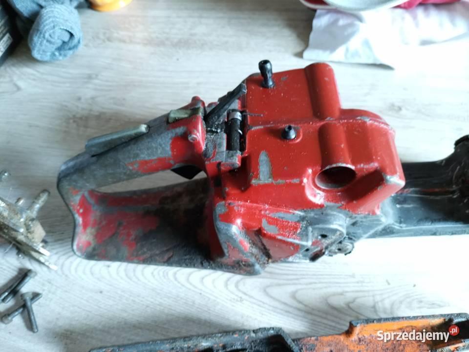 Dolpima 180 Stalowa Wola sprzedam