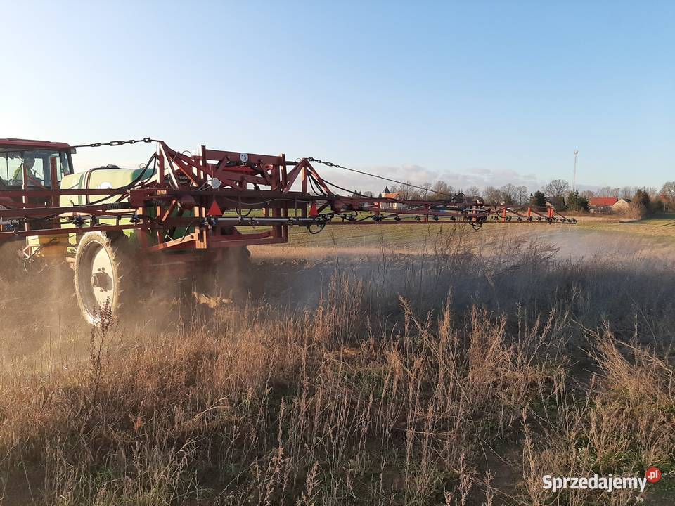 Opryskiwacz stanimpex