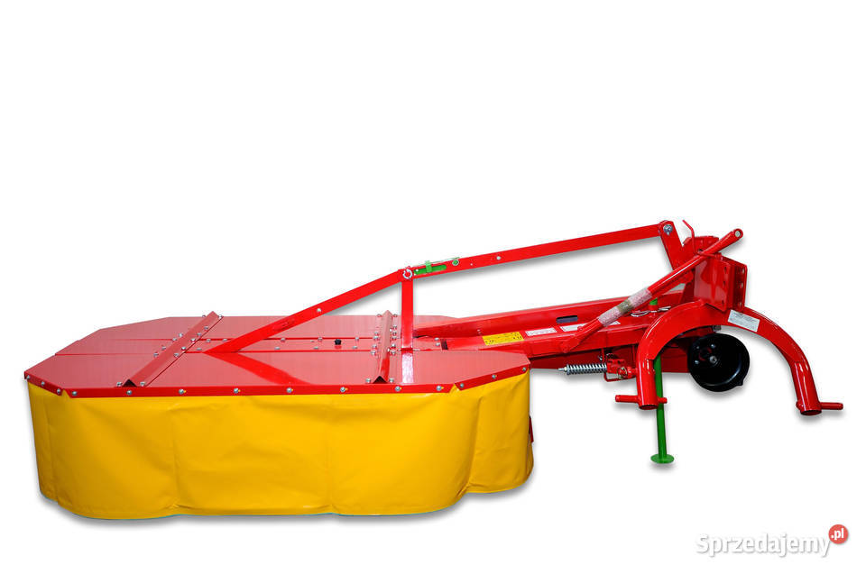 Kosiarki rotacyjne 105 135 165 185 Bielrol Maszyny rolnicze Staszów