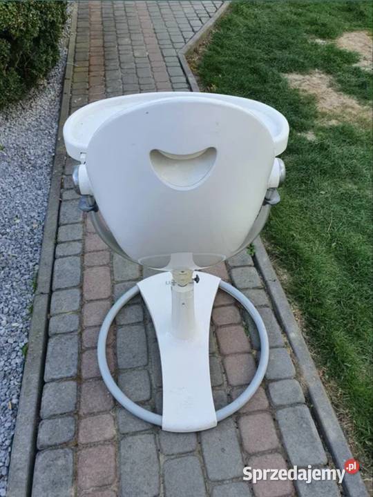 Fotelik do karmienia Tuszyma