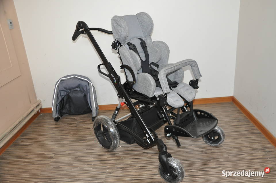 NOWY Kimba Neo 1 Wózek Otto Bock spacerowy Pabianice