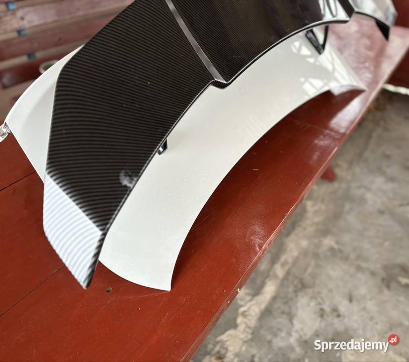 Klapa BMW 428i F32 Alpina 300 lubelskie sprzedam