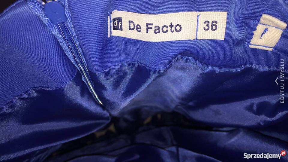 Sukienka na wesele studniówkę okazja Żory