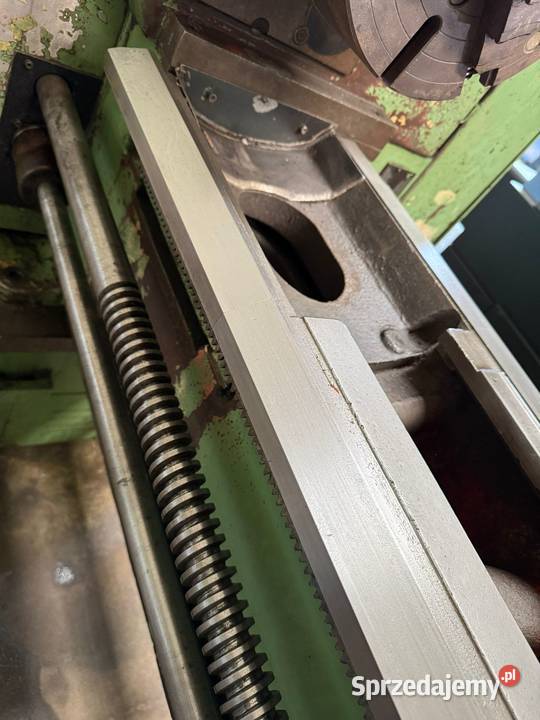 Tokarka Tarnów TUJ 503000 Tarnowskie Góry