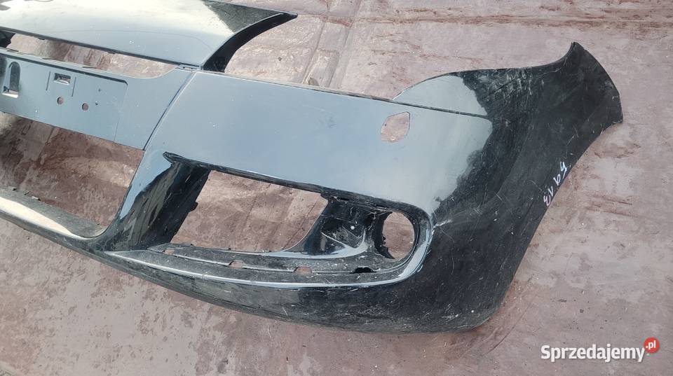 RENAULT MEGANE III GT ZDERZAK PRZÓD PRZEDNI Ruda Śląska