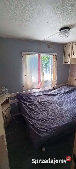 WYNAJME DOMEK W RUSINOWIE KJAROSLAWCA 200ZLDOBA Rusinowo