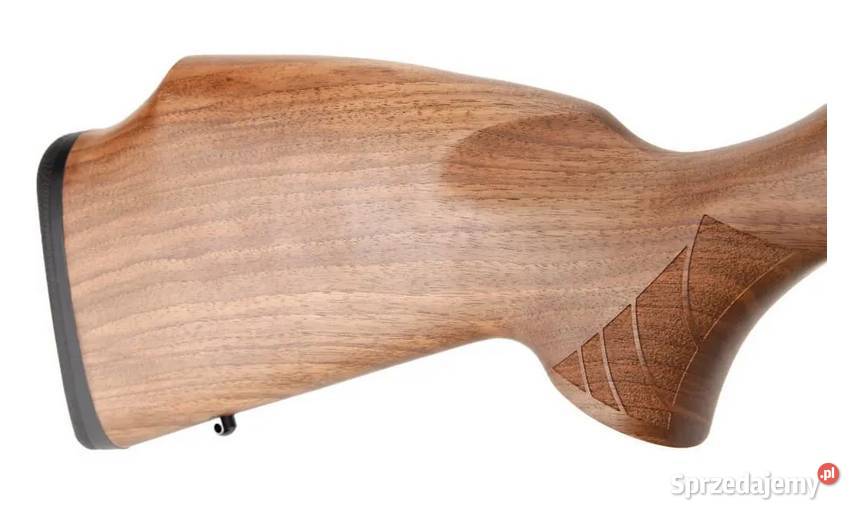 FX DRS Classic Walnut Grade 2 700 45mm Trzcianka