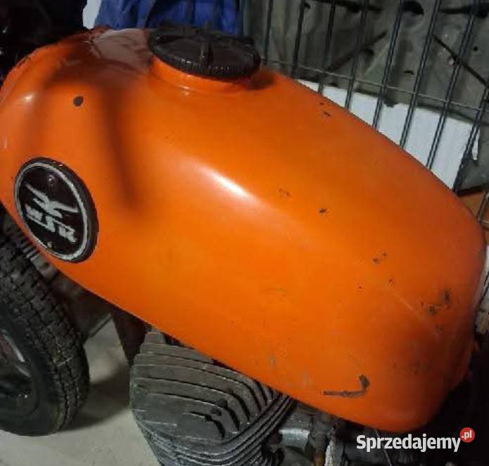 WSK 175 bak wąski sprzedam