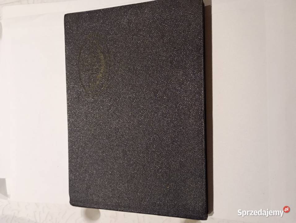 Instrukcja motocykla Pannonia 250 Warszawa sprzedam