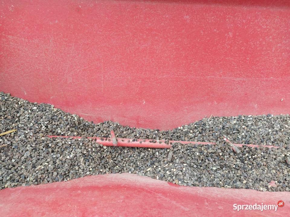 Sprzedam siewnik Tarnobrzeg