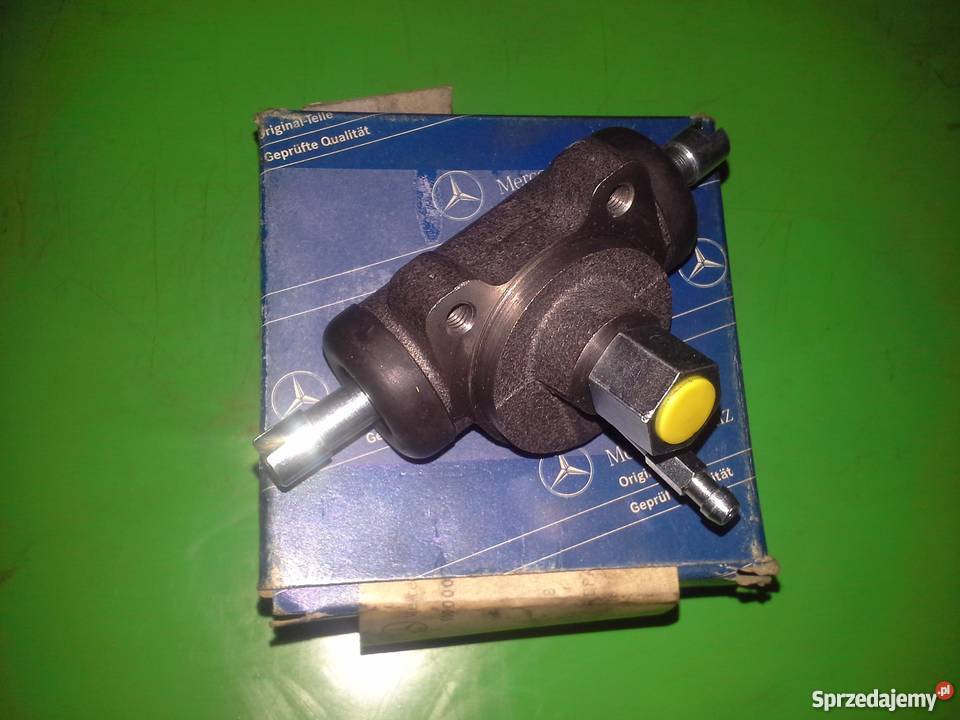 cylinderek hamulcowy MERCEDES 410d 410 408d 408 Kłobuck