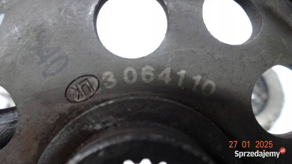 Audi A3 20 FSI 06r sprzęgło tarcza docisk osobowe świętokrzyskie
