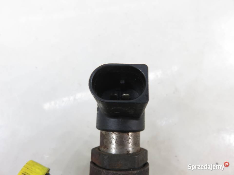 WTRYSKIWACZ RENAULT SCENIC II 15 dCi 8200380253