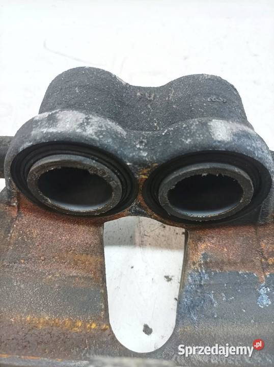 ZACISK HAMULCOWY LEWY PRAWY PRZÓD KPL 13 B 330MM