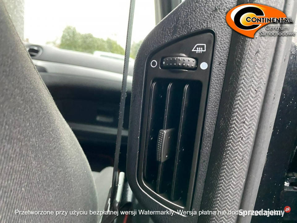 Ford S Idealnypierwszy właścicielbenzyna I Żory sprzedam