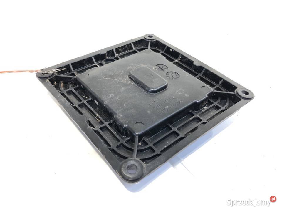 PRZETWORNICA XENON RENAULT MEGANE IV 260559976R podkarpackie