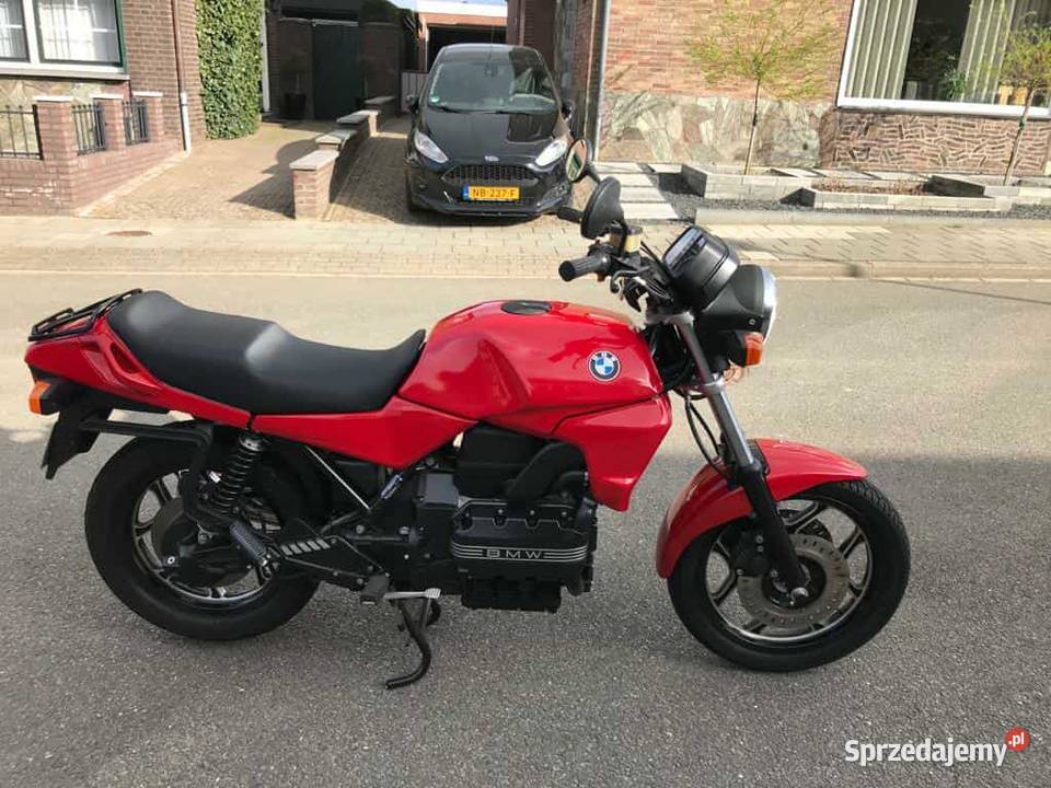 BMW K75 Basic Rzeszów sprzedam