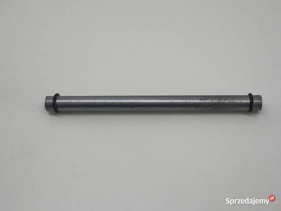 RURKA ORING TULEJKA BMW 1200 R NINE T K21 K23 Janowice