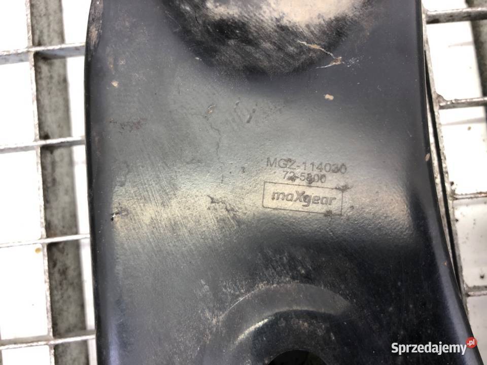 WAHACZ PRAWY PRZÓD MAZDA 6 GJ Kombi PRZEDNI