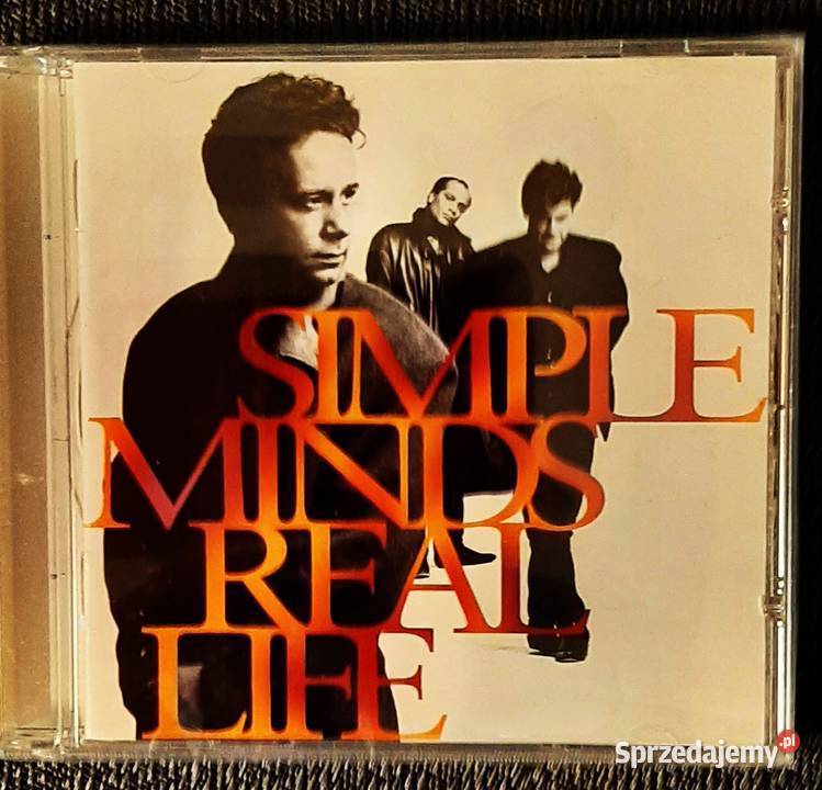 Album Cd Zespołu BACKSTREET BOYS Album