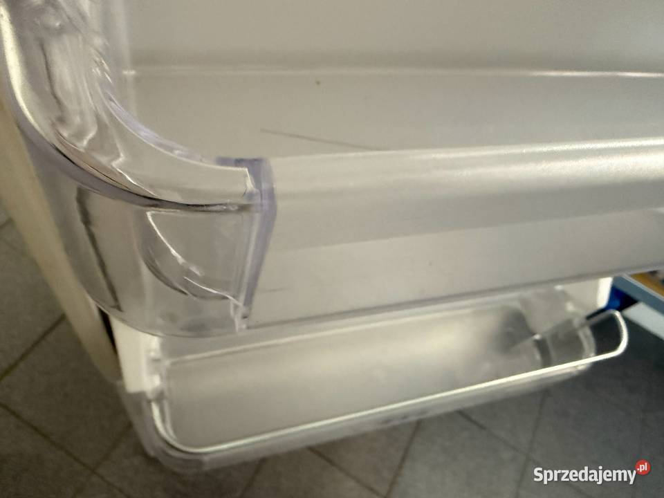 Chłodziarko zamrażarka do zabudowy Whirlpool ART 54.5cm Żory