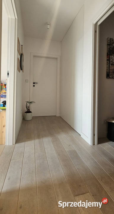 Mieszkanie 916m2 z tarasem 89m2 Komórka Garaż mazowieckie Pruszków