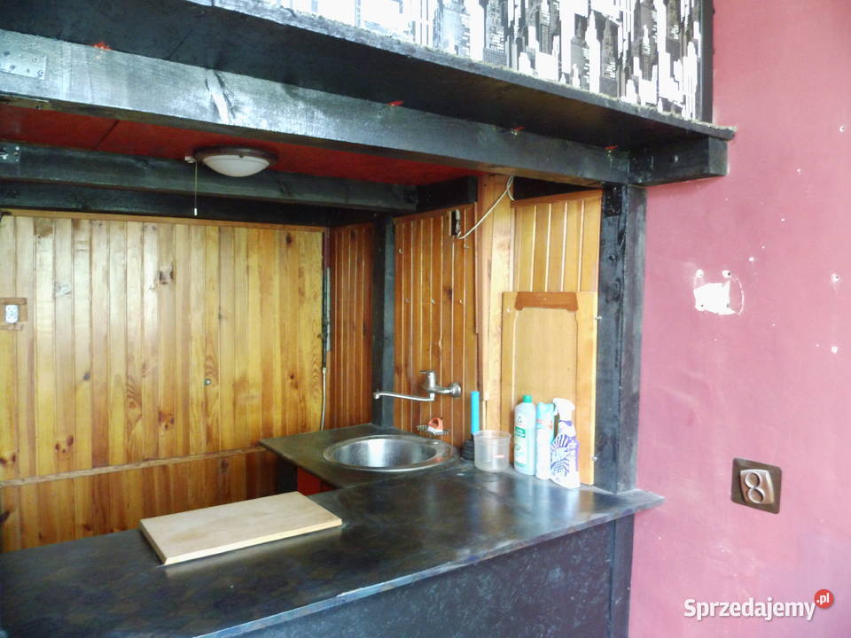 Mieszkanie na start Łódź