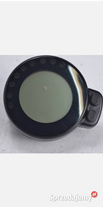 Yamaha XSR700 częścilagi silnik chłodnica Łódź sprzedam