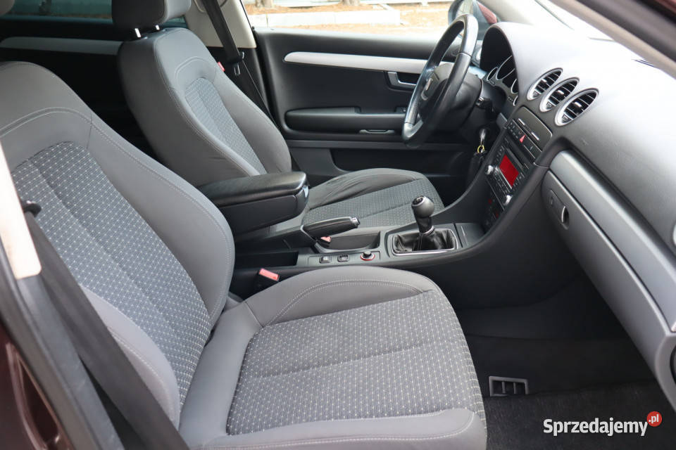 Seat Exeo 20 TDI 151366km